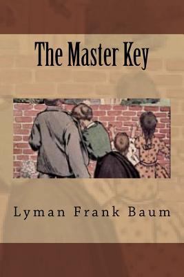 The Master Key 1720692041 Book Cover