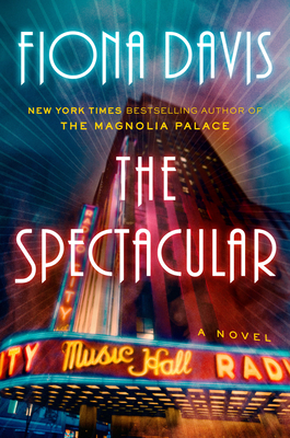 The Spectacular 0593184041 Book Cover