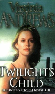 Twilight's Child 0743440250 Book Cover