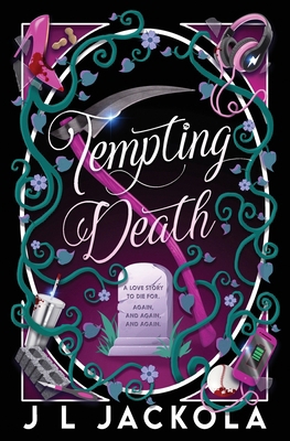 Tempting Death 196078482X Book Cover
