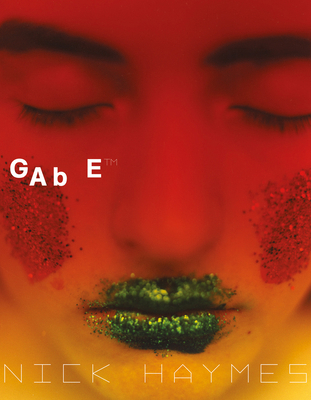Nick Haymes: Gabe 886208191X Book Cover