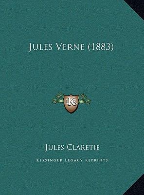 Jules Verne (1883) [French] 1169556051 Book Cover