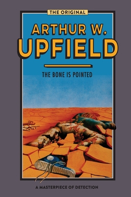 The Bone is Pointed 1925706656 Book Cover