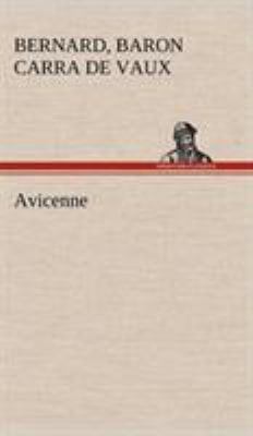Avicenne [French] 3849141799 Book Cover