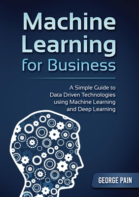 A Simple Guide to Data Driven Technologies usin... 1922300292 Book Cover