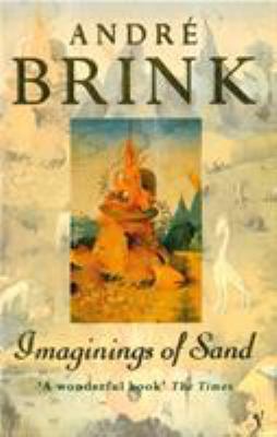 Imaginings Of Sand 0749395877 Book Cover