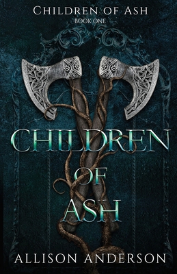 Children of Ash 1648399460 Book Cover