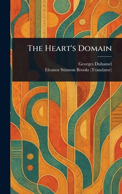 The Heart's Domain 1023483386 Book Cover