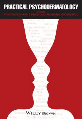 Practical Psychodermatology. Edited by Anthony ... 111856068X Book Cover