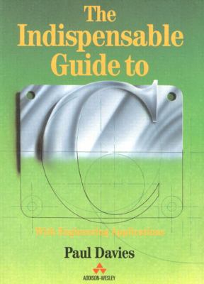 The Indispensible Guide to C with Engineering A... 0201624389 Book Cover