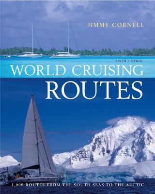 World Cruising Routes 0713662115 Book Cover