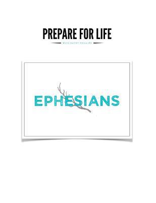 Ephesians 1984379410 Book Cover