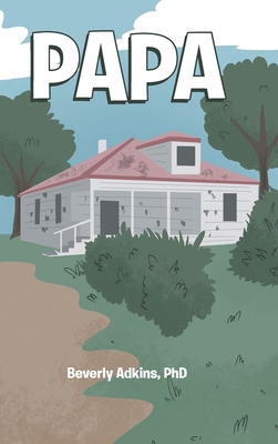 Papa 1662453280 Book Cover