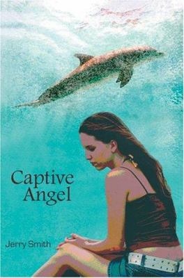 Captive Angel 0595662935 Book Cover