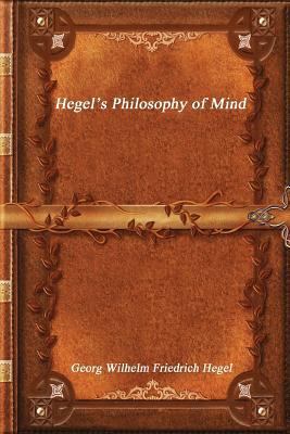 Hegel 1520420773 Book Cover