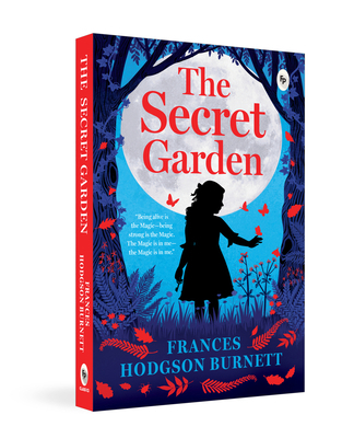The Secret Garden 9386538997 Book Cover