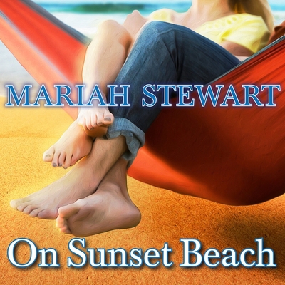 On Sunset Beach B08XGSTNY6 Book Cover