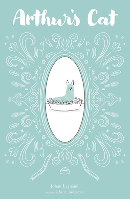 Arthur's Cat 0802856586 Book Cover