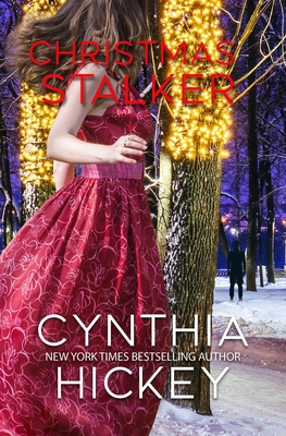 Christmas Stalker 1956654879 Book Cover