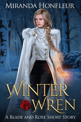 Winter Wren 1949932176 Book Cover
