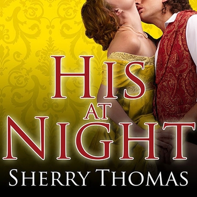 His at Night B08XL7ZF4B Book Cover