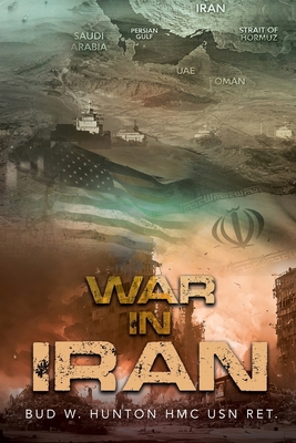War in Iran 1778838804 Book Cover