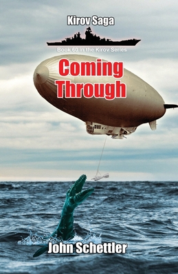 Coming Through B09CKN88KH Book Cover