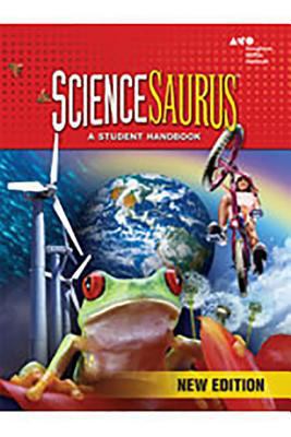 Red Hardcover Grades 2-3 2009 0669014346 Book Cover