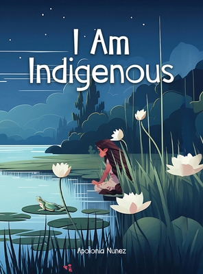 I Am Indigenous 1962973972 Book Cover