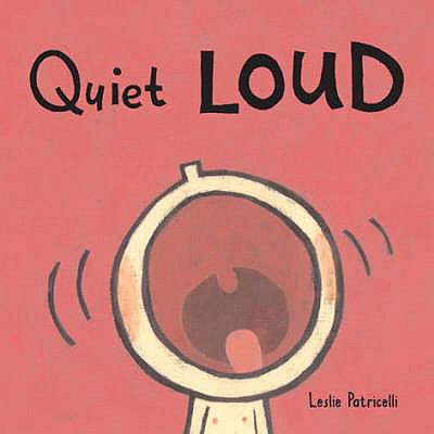 Quiet Loud 0744593379 Book Cover