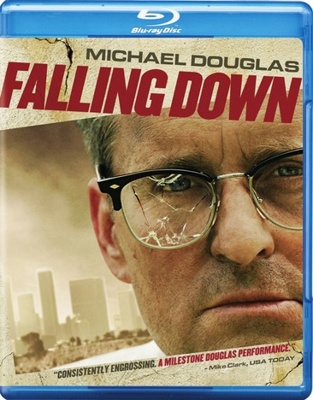 Falling Down B003ZHR6T8 Book Cover