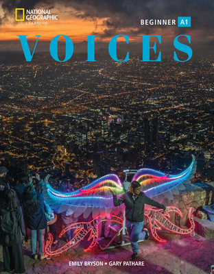 Voices Beginner with the Spark Platform (Bre) 0357458648 Book Cover