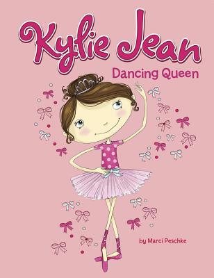 Dancing Queen (Kylie Jean) 1404867988 Book Cover