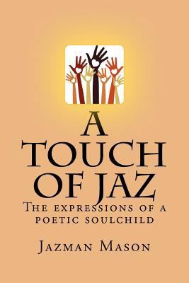A Touch of Jaz 146996323X Book Cover