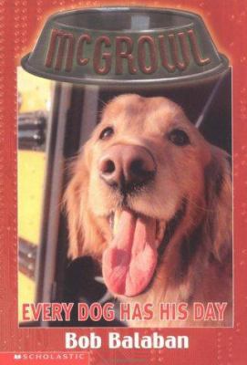 McGrowl #3 0439434564 Book Cover