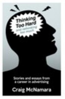 Thinking Too Hard and Rethinking Too Much