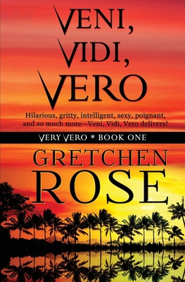 Veni, Vidi, Vero 1953735215 Book Cover