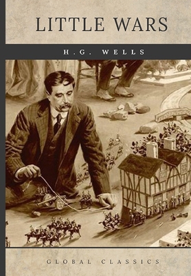 Little Wars 1701010348 Book Cover