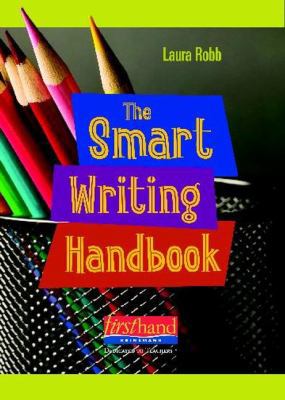 The Smart Writing Handbook 032504371X Book Cover