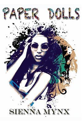 Paper Dolls 1530244846 Book Cover