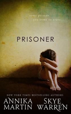 Prisoner 1502913194 Book Cover
