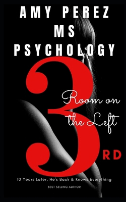 3rd Room on the Left B095GJ5XNW Book Cover