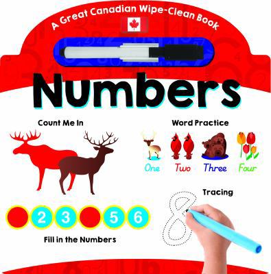 Numbers 148671353X Book Cover