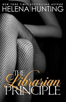 The Librarian Principle 1682304140 Book Cover