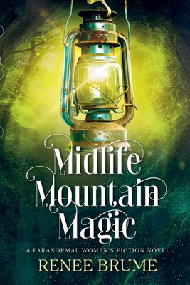 Midlife Mountain Magic            Book Cover