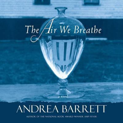 The Air We Breathe 1602839867 Book Cover