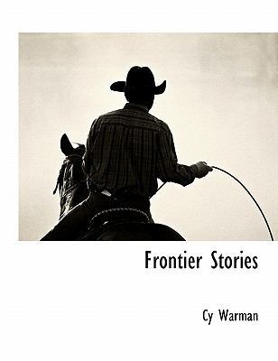 Frontier Stories 1115417150 Book Cover