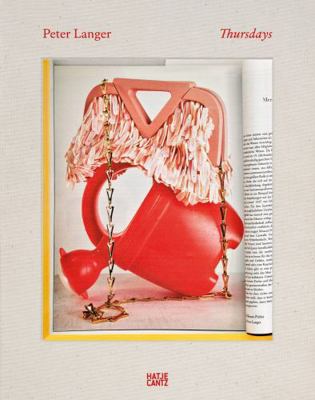 Peter Langer: Thursdays 3775761195 Book Cover