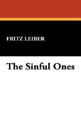 The Sinful Ones 1434498727 Book Cover