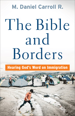 Bible and Borders 1587434911 Book Cover